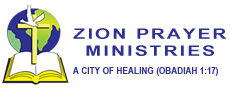 Zion Prayer Ministries